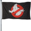 Bandera fantasma para interiores y exteriores