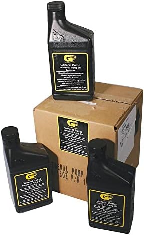 Bomba aceite lavadora a presión General