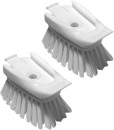 Repuesto cepillo platos Dishwand 2 pzas
