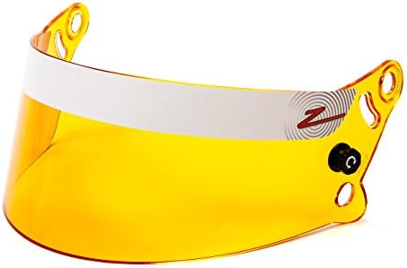 Casco integral hombre Z-20 Series Amber Shield mediano