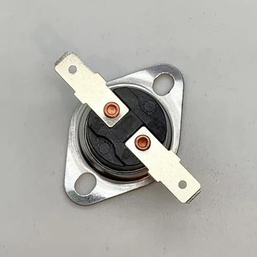 Sensor termostato KSD201 control térmico