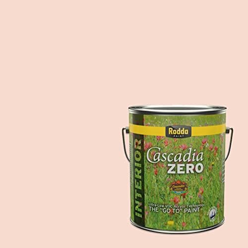 Pintura plana e imprimación interiores 1gal isla arena