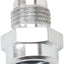 Adaptador llamarada invertida hembra 1/2