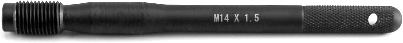 Pasador alineación rueda M14x1.5 acero set 2