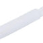 Tubos drenaje bañera flexible blanco 1pie