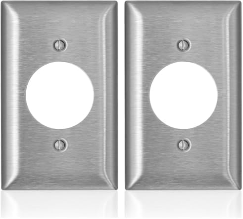 Banda Serie C 1.6pulg acero inox 302/304 set 2