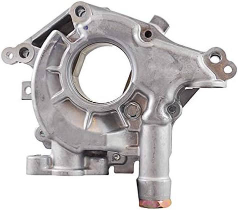 Bomba de Aceite para Motor OUP0007 de Alta Calidad