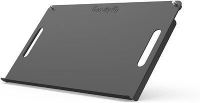 Estante utilitario soporte teclado KS LTS 2 T negro