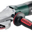 Amoladora cabeza plana 13.5A 6 pulg WEPF 15-150