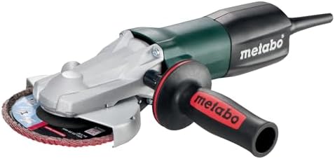 Amoladora cabeza plana 13.5A 6 pulg WEPF 15-150