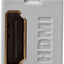 Conector HDMI QuickPort blanco