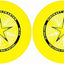 Disco deportivo UltraStar 0.38libra 2 Uds