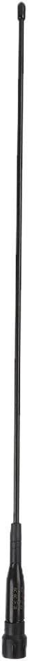 Antena SMA 14.96" alta ganancia para radio GM-30