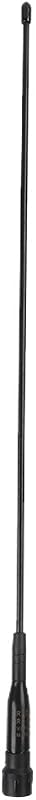 Antena SMA 14.96" alta ganancia para radio GM-30