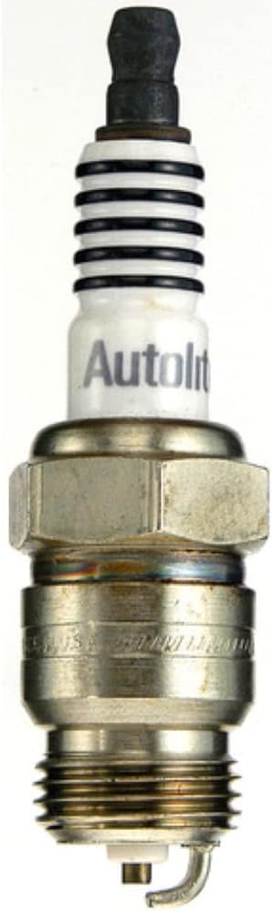 Bujía de carreras Autolite AR32 sin resistencia pack 1
