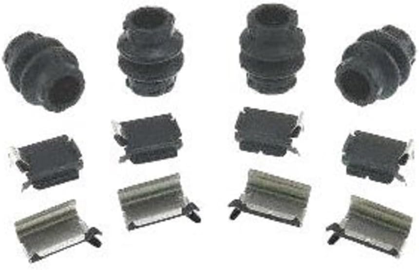 Kit de Pzas de Freno para Disco H5774Q de Alta Calidad