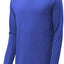 Camisas manga larga con capucha absorbente XS-4XL