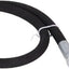 Manguera hidráulica 3/8x24pulg accesorios 37grados 2cables