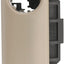 Cerradura pestillo guantera Toyota 4Runner 03-09 Beige