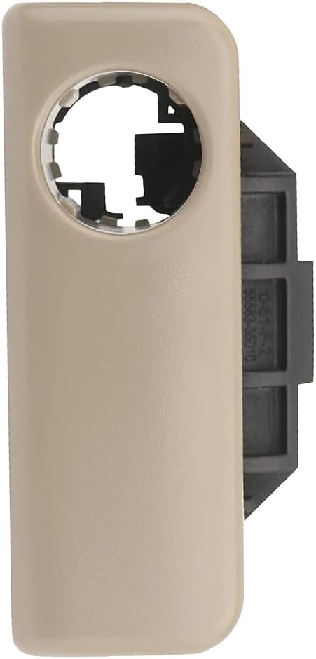 Cerradura pestillo guantera Toyota 4Runner 03-09 Beige