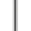 Embudo acero inox ajuste universal para salchichas #5