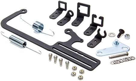 Kit montaje cable EZ-EFI
