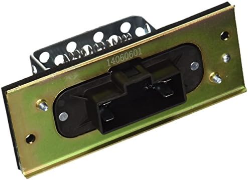 Resistencia motor ventilador