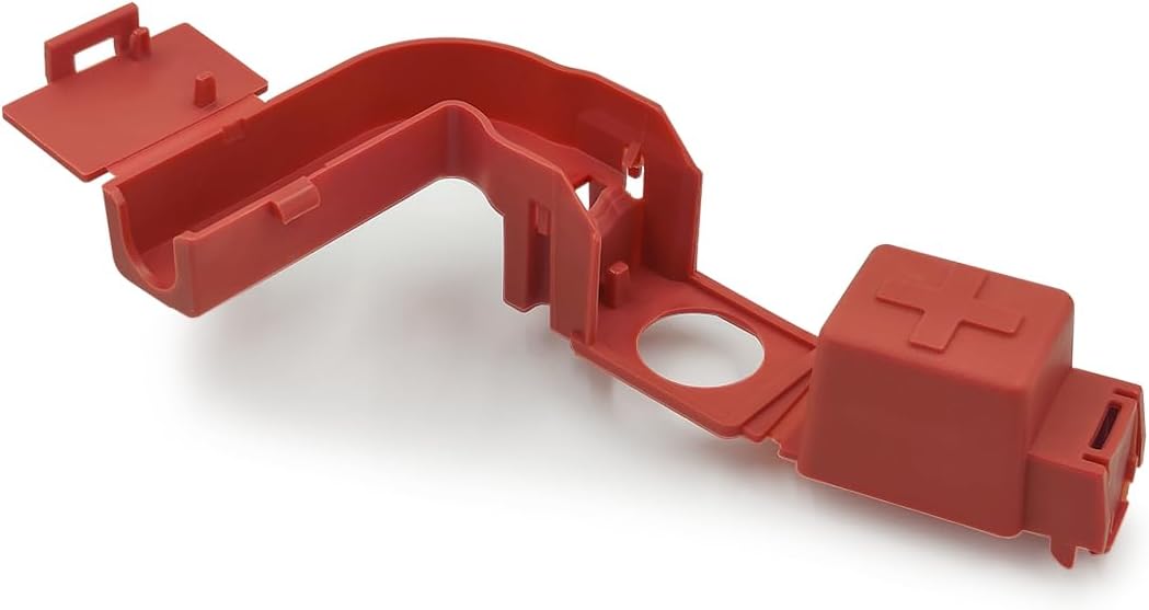 Cubierta poste salto comp Dodge Challenger Charger 300