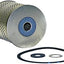 Cartucho metal resistente combustible 51004 pack 1