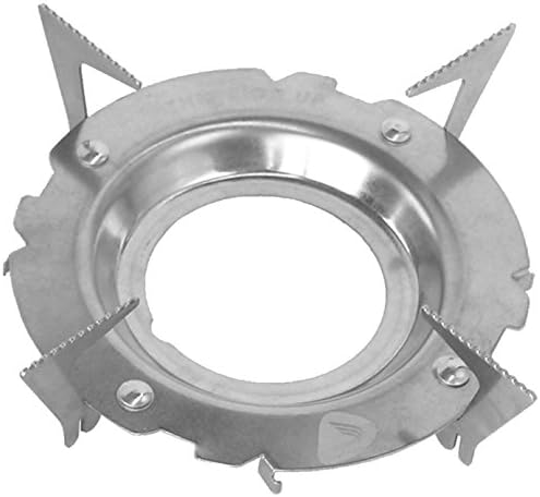Soporte para olla acero inox Jetboil