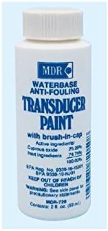 Pintura transductora 2oz color negro