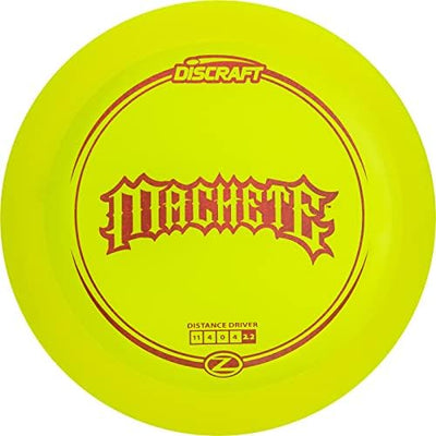 Disco golf controlador distancia 6.10-6.14oz