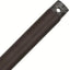 Varilla descendente bronce 18pulg para todo clima