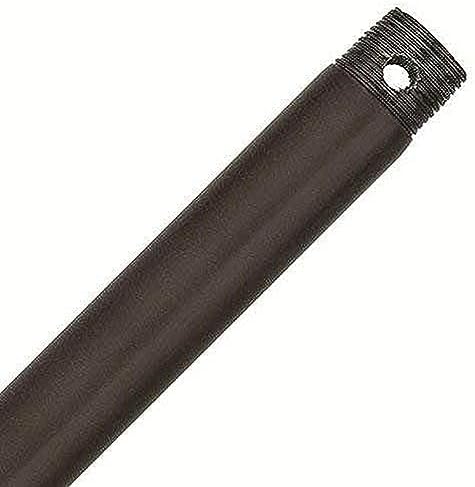 Varilla descendente bronce 18pulg para todo clima