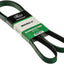 Correa micro V para Fleet Runner