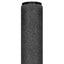 Tapete alto para entrada 138 cm Carbón