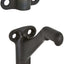 Soporte pasamanos SCHLAGE 059A10B color negro