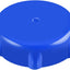 Tapa válvula drenaje repuesto plástico azul comp P01006