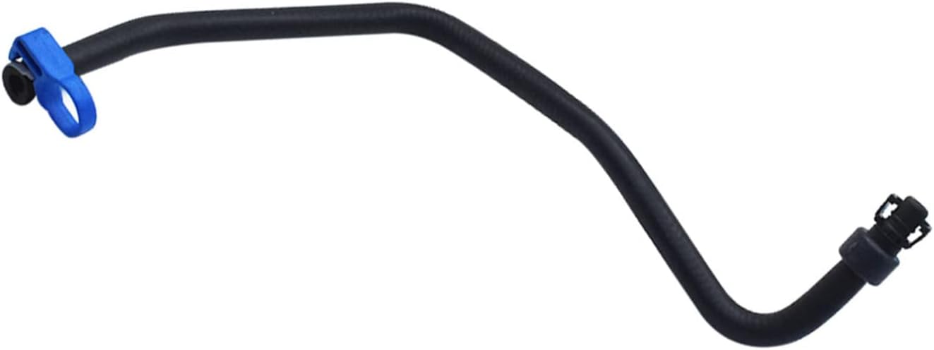 Manguera refrigerante repuesto Chevy Cruze 1.4L