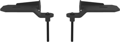 Set soportes luces zanja para Jeep 392/Mojave