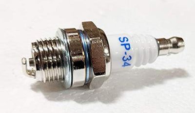 Bujía repuesto Champion CJ8 MTD SP-34