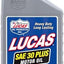 Aceite motor SAE 30 Plus 1qt