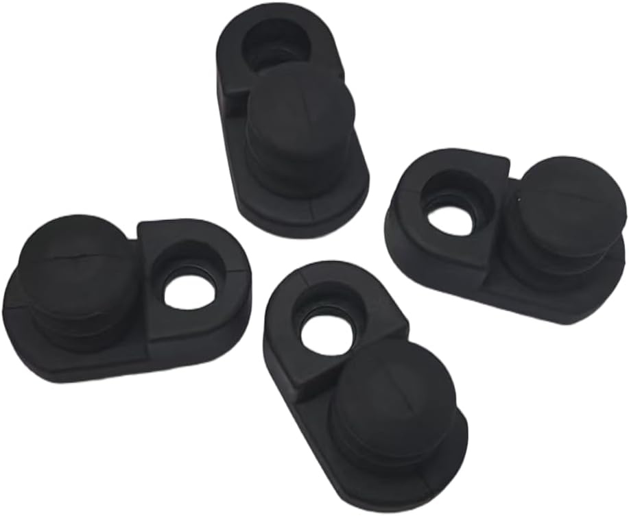 Set 4 tapas interruptor puerta Nissan Patrol GQ Y60
