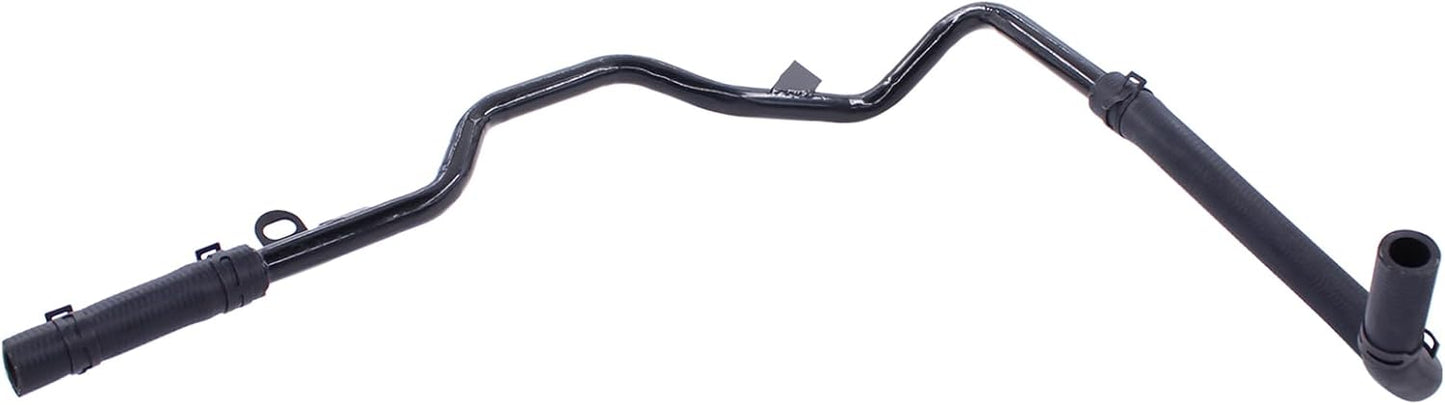 Conjunto tubería calentador HVAC Chrysler Dodge 01-07