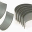 Set rodamientos biela 4-4470p