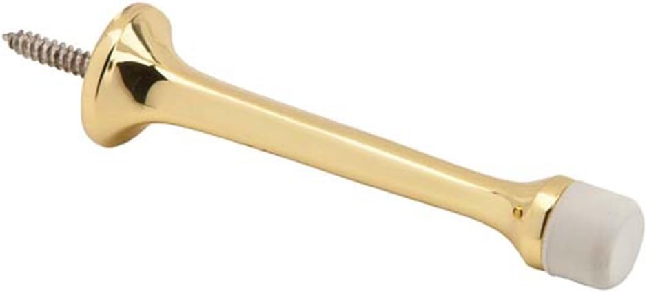 Tope puerta base SCHLAGE 60MB3 color blanco