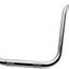 Manubrio 12pulg elevación 7/8pulg para Harley XG500