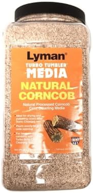 Medios recarga mazorca maíz natural jumbo