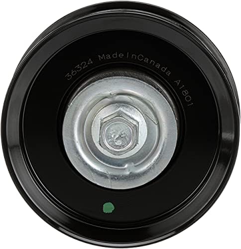 Polea ventilador refrigeración motor 36324