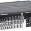 Set dados GEARWRENCH 80728